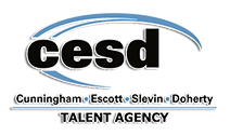 CESD Talent Agency